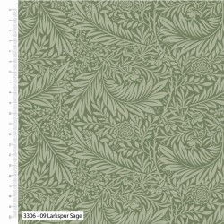 108" Wideback -WM - Larkspur - SAGE