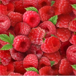 Raspberries - RASPBERRY