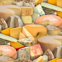Cheese  - MULTI