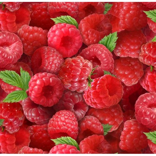 Raspberries - RASPBERRY