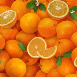 Oranges - ORANGE