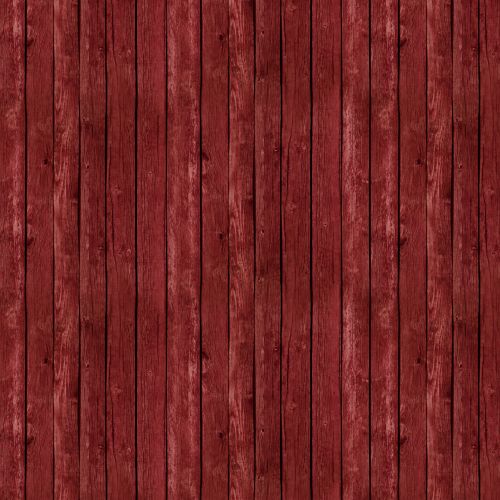 Barn Wood - RED Barn Wood - RED