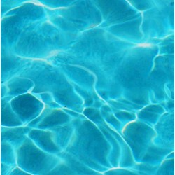 Water Broken - BLUE
