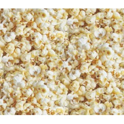 Popcorn - BUTTER