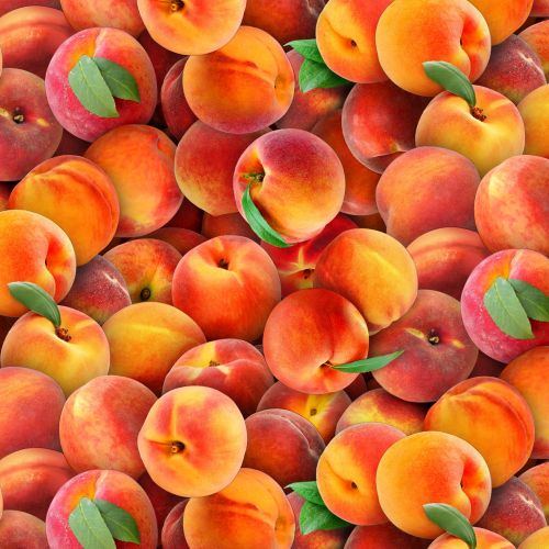 Peaches - MULTI