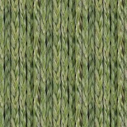 Sweetgrass Braids - GREEN