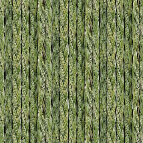 Sweetgrass Braids - GREEN Sweetgrass Braids - GREEN