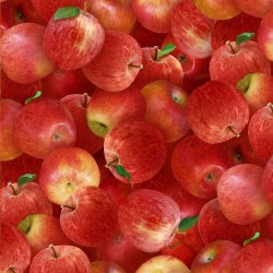 Apples - RED