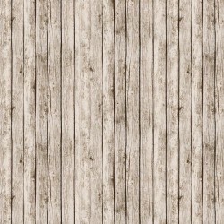 Landscape Medley - Barn Wood - ANTIQUE WHITE