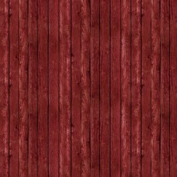 Landscape Medley - Barn Wood - RED