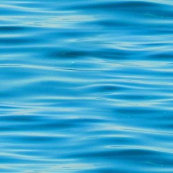 Landscape Medley - Water Smooth - DEEPBLUE