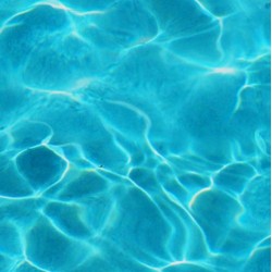 Landscape Medley - Water Broken - BLUE