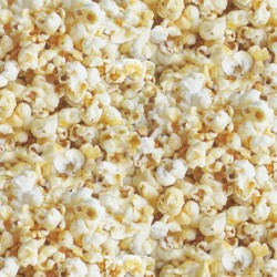 Popcorn - BUTTER
