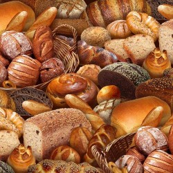 Bread - MULTI