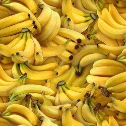 Bananas - YELLOW