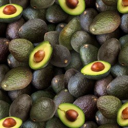 Avocados - GREEN