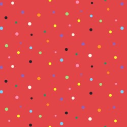 Dots - RED
