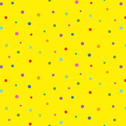 Dots - YELLOW
