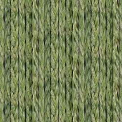 Landscape Medley - Sweetgrass Braids - GREEN