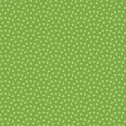 Floating Hearts - GREEN