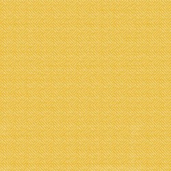 Basketweave Flannel - GOLD