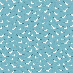Seagulls - BLUE