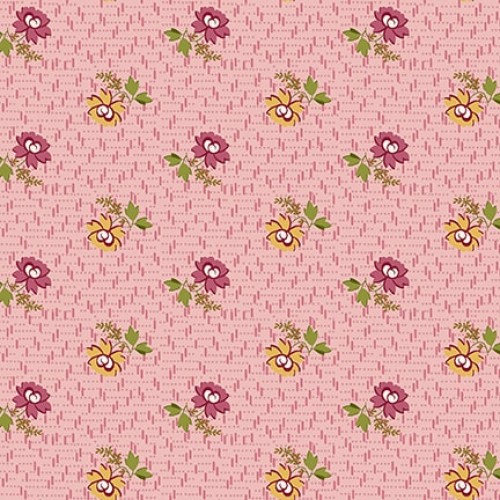 Flowers - PINK