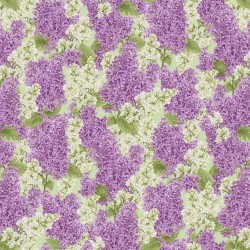 Packed Lilacs - MULTI
