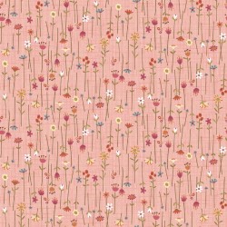 Flower Stems - PINK