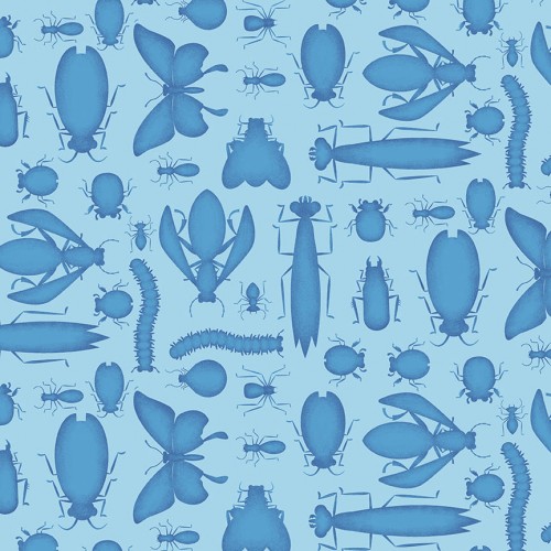 Monotone Bugs - BLUE