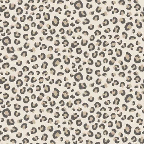Cheetah Skin - BEIGE