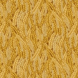 Wheat texture - GOLD
