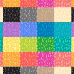 ABC Collage Digital - MULTI/MULTI