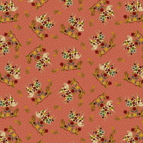 Feeling Sheepish - PINK Feeling Sheepish - PINK