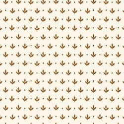 Fallen Leaves - CREAM
