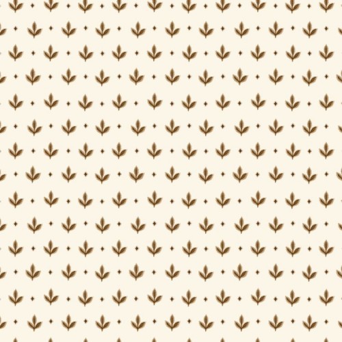 Fallen Leaves - CREAM Fallen Leaves - CREAM