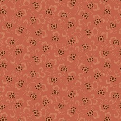 Blooming Vines - PINK