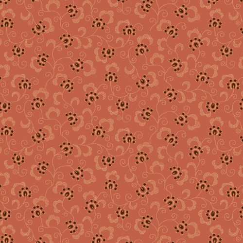 Blooming Vines - PINK Blooming Vines - PINK