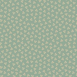 Star Sprinkles - LIGHT AQUA