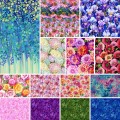 HENRY GLASS - Blissful Blooms Digital