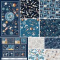 HENRY GLASS - Milky Way Glow