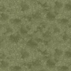 108" Wideback - Distressed Texture (Flannel) - MATCHA