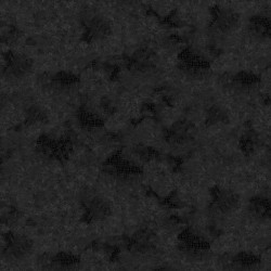 108" Wideback - Distressed Texture (Flannel) - BLACK