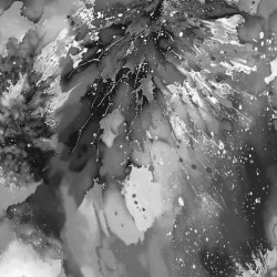 108" Wideback - Splash of Colors (Digital) - BLACK/WHITE 108" Wideback - Splash of Colors (Digital) - BLACK/WHITE