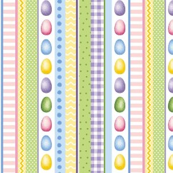 Small Stripe - MULTI