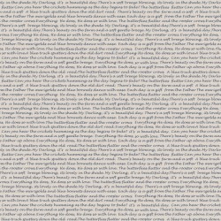 Words - NATURAL