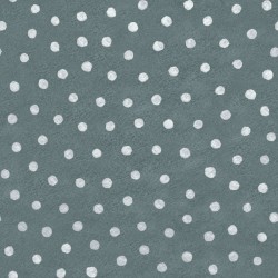 Polka Dots - BLUE