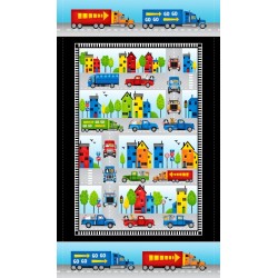 Go Go Panel 60cm