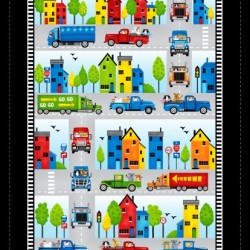 Go Go Panel 60cm