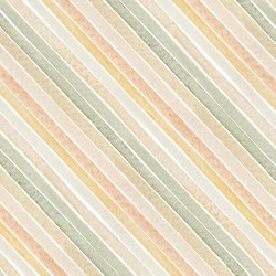 Diagonal Stripe - MULTI